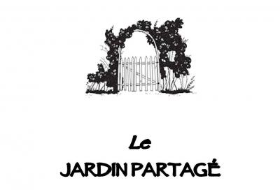 Le jardin partage